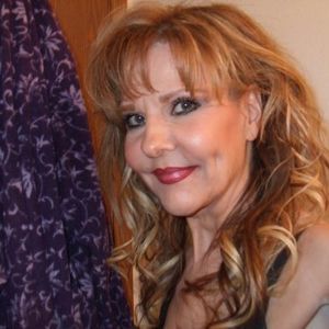 Meet your Posher, Cheri d